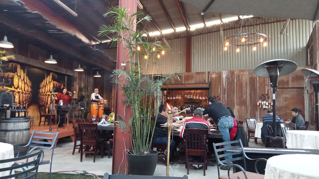 Viñas de Barro | Prol Paseo de los Heroes 13990, Alfonso Coronadel Rosal, 22104 Tijuana, B.C., Mexico | Phone: 664 204 6027