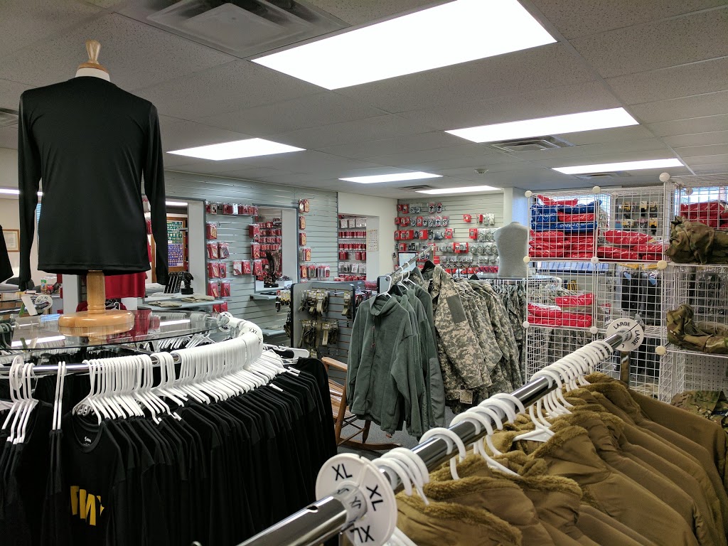 National Guard Association & Military Store | 5640 E McDowell Rd, Phoenix, AZ 85008 | Phone: (602) 275-8307