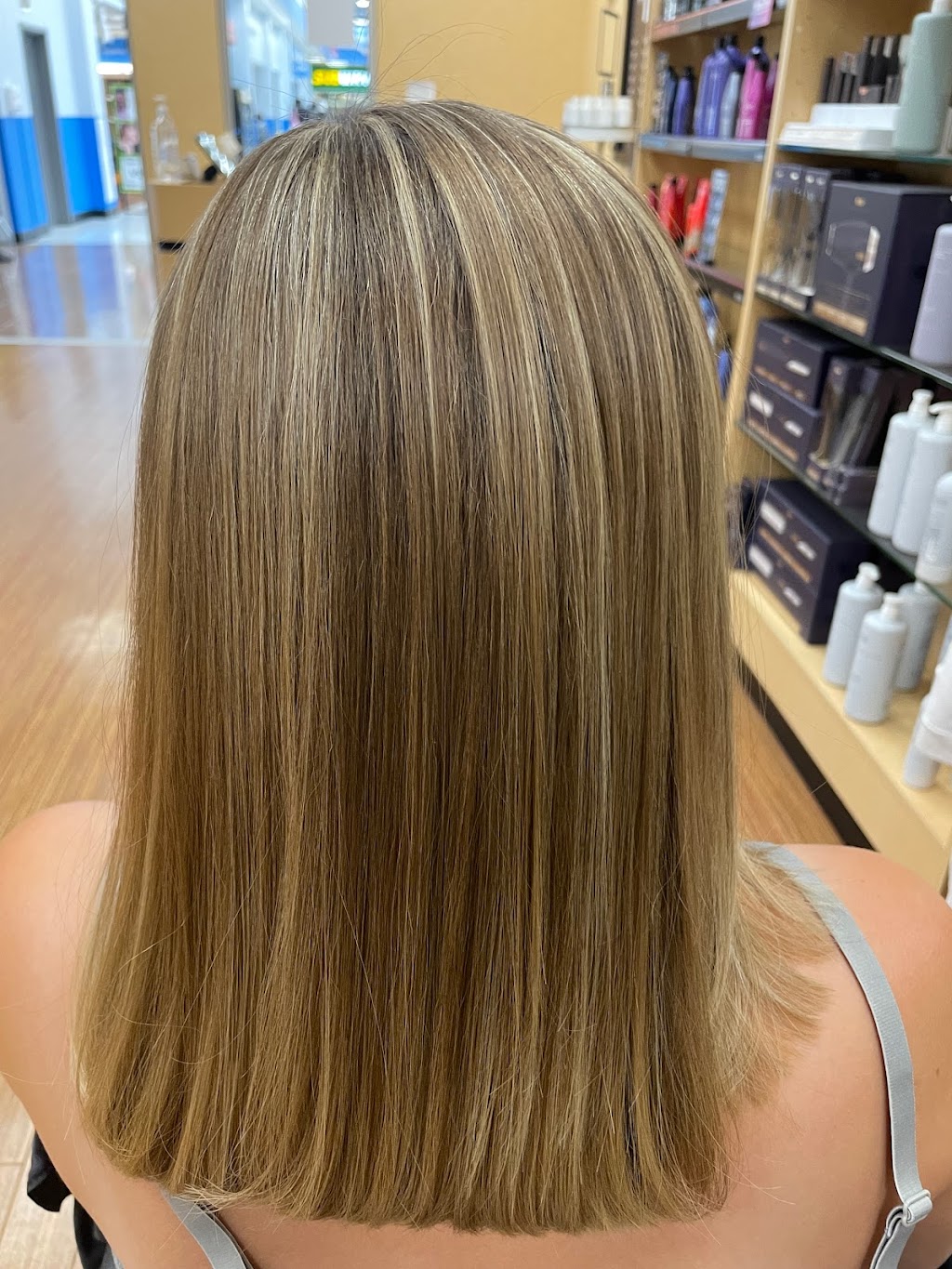 SmartStyle Hair Salon | 1360 Eastlake Pkwy, Chula Vista, CA 91915, USA | Phone: (619) 656-7923