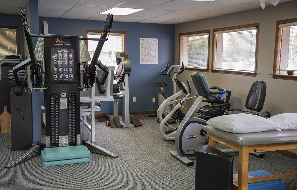 Team Rehabilitation Physical Therapy | 75 W Square Lake Rd, Troy, MI 48098, USA | Phone: (248) 688-9010