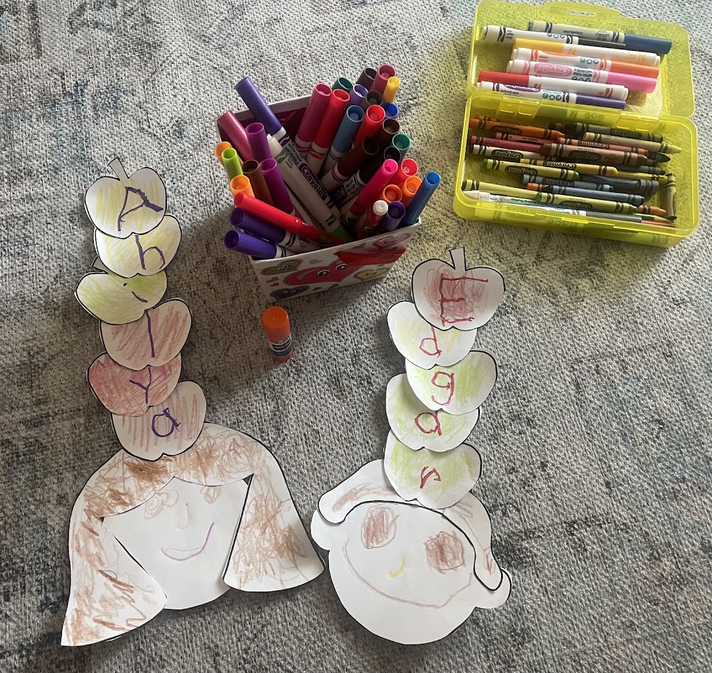 Charmsical Childcare and Preschool | 109 Goldenrod, Irvine, CA 92614, USA | Phone: (714) 655-7447