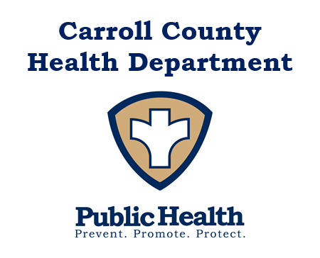 Carroll County Health Department | 290 S Center St, Westminster, MD 21157, USA | Phone: (410) 876-2152
