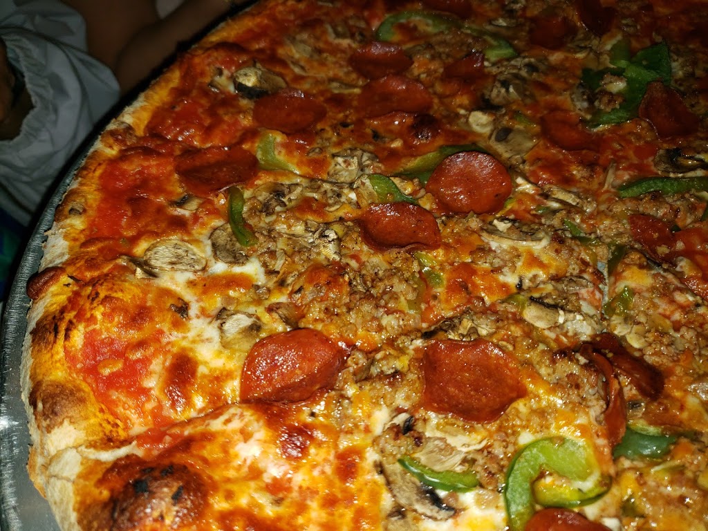 Bobs Pizzeria | 130 Kailua Rd #112, Kailua, HI 96734, USA | Phone: (808) 263-7757