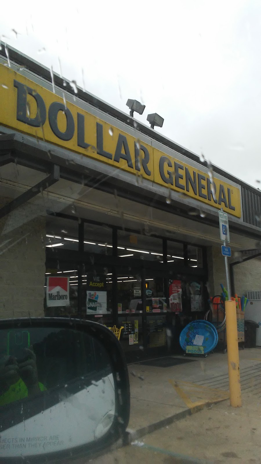 Dollar General | 25 Lake Shore Dr, Cropwell, AL 35054, USA | Phone: (256) 530-2493