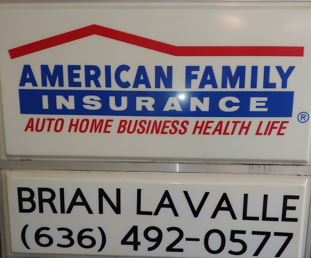 Brian Lavalle American Family Insurance | 1672 Gravois Rd, High Ridge, MO 63049, USA | Phone: (636) 492-0577