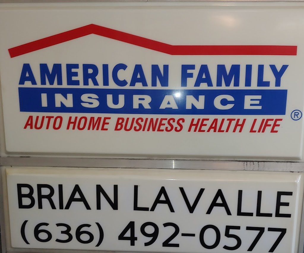 Brian Lavalle American Family Insurance | 1672 Gravois Rd, High Ridge, MO 63049 | Phone: (636) 492-0577