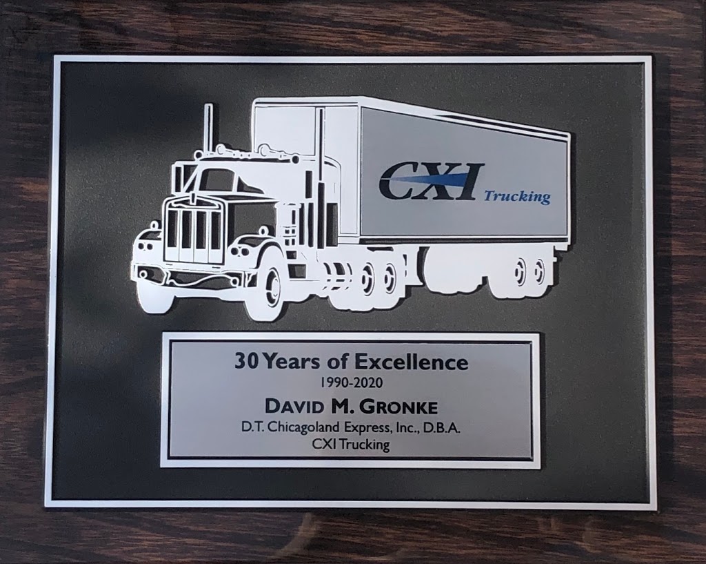 CXI Trucking | 2225 W North Ave Ste G, Melrose Park, IL 60160, USA | Phone: (708) 344-9400
