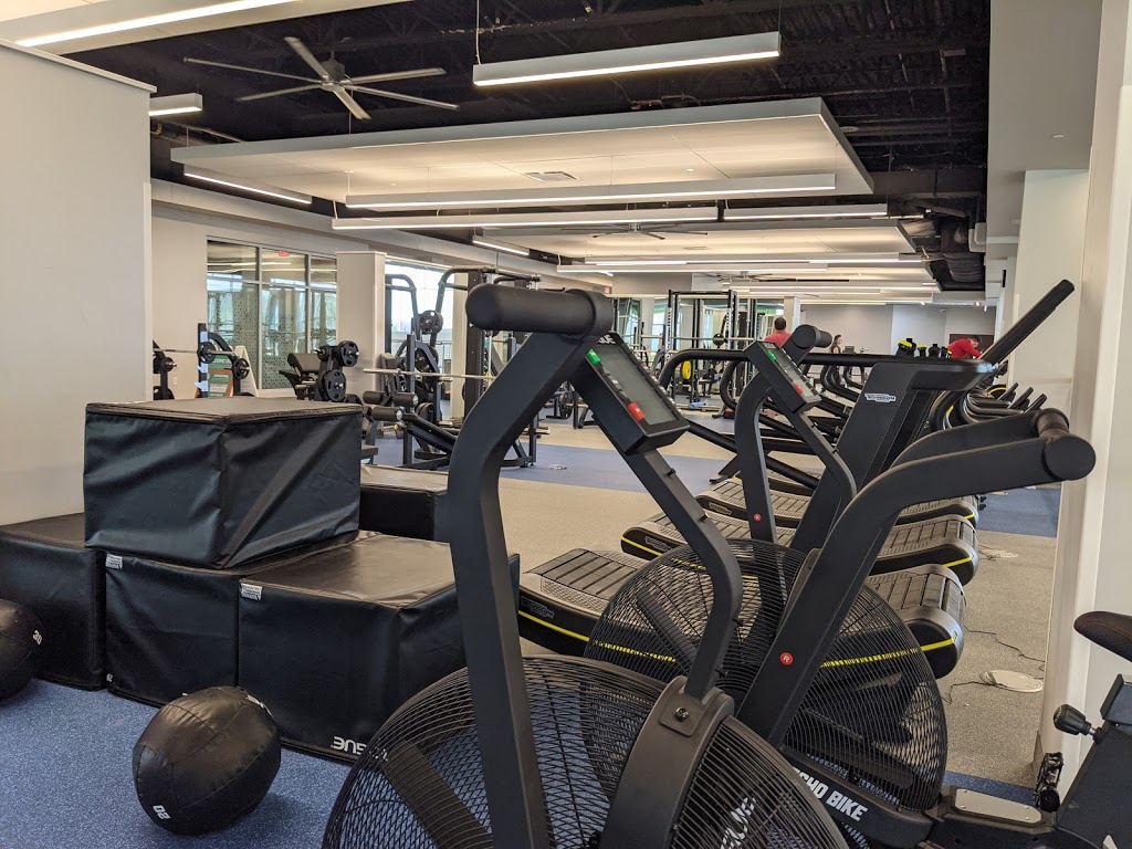 Hancock Wellness Center - New Palestine | 4055 South Roy Wilson Way, New Palestine, IN 46163 | Phone: (317) 866-7400