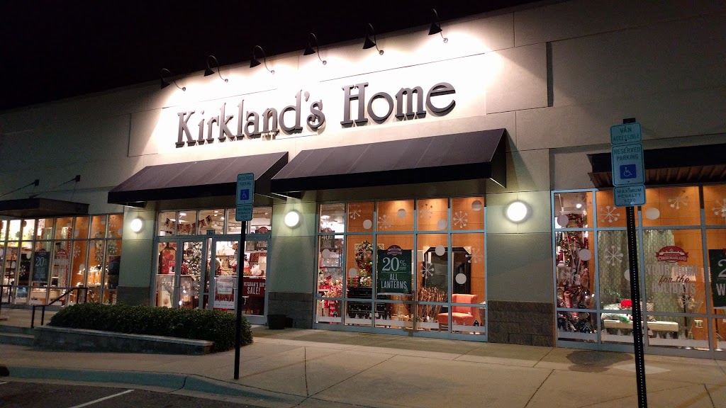 Kirklands Home | 2625 E Franklin Blvd #200, Gastonia, NC 28056, USA | Phone: (704) 867-3609