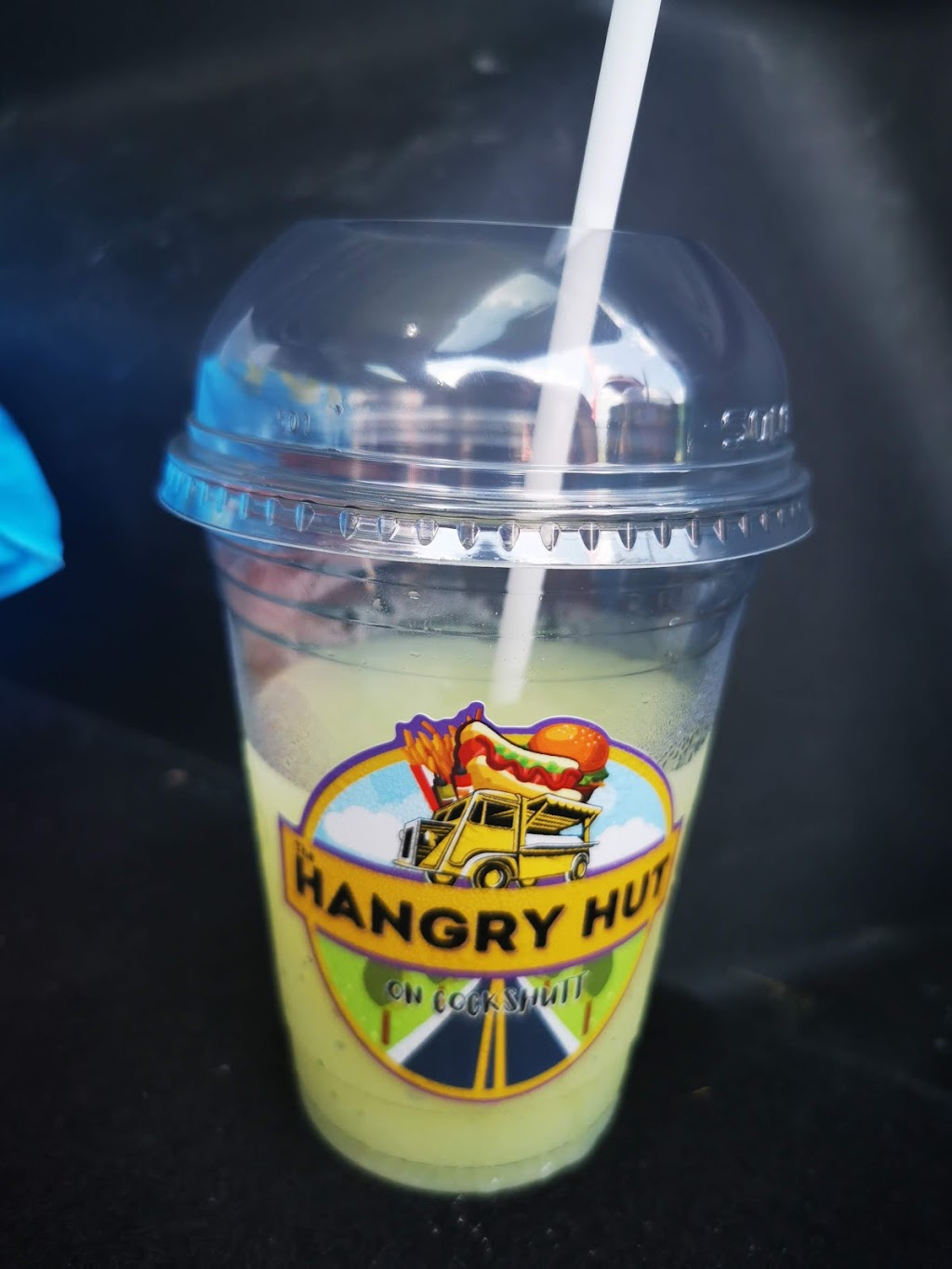 The Hangry Hut | 490 Empire Rd, Sherkston, ON L0S 1R0, Canada | Phone: (226) 934-4829