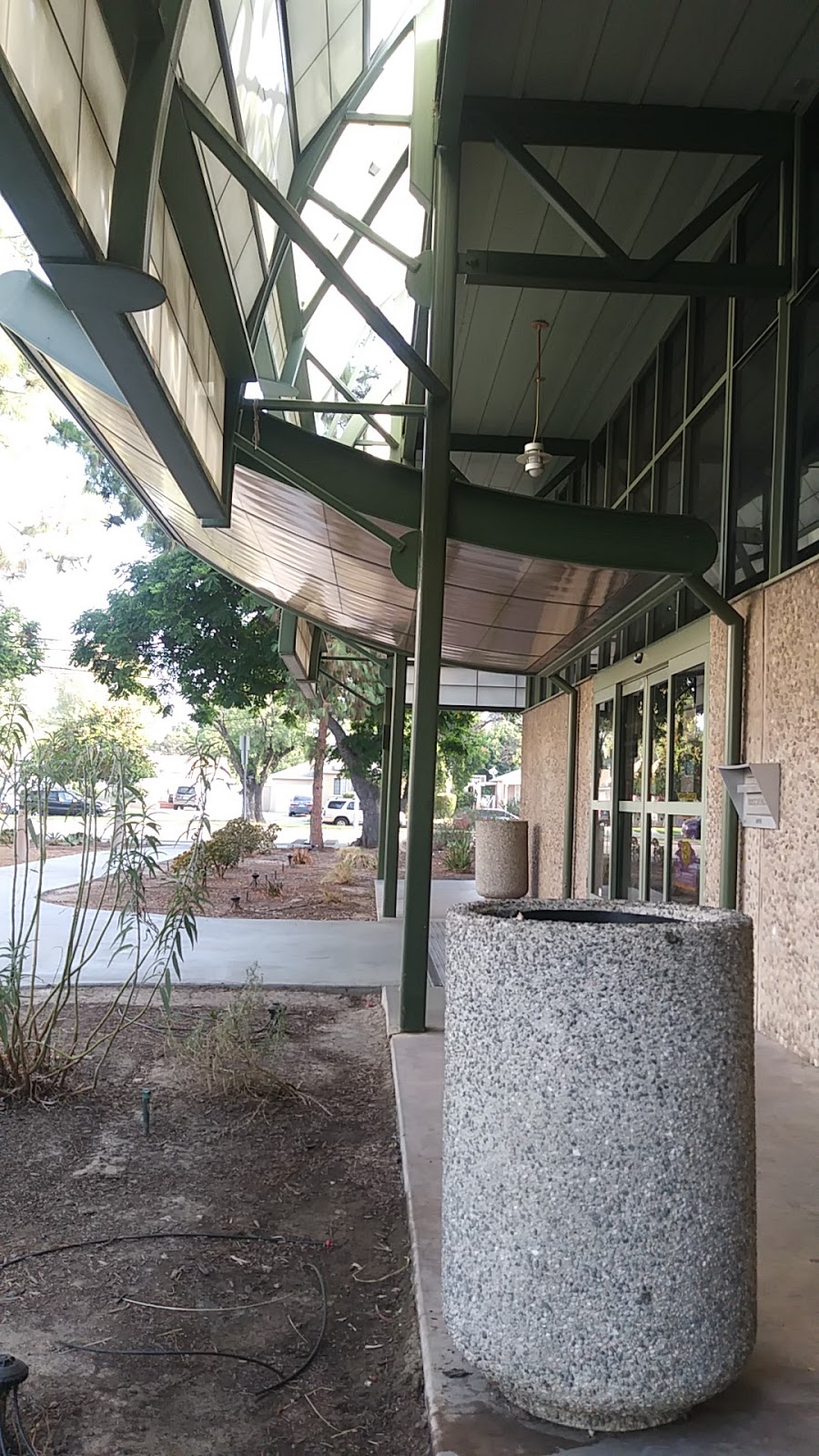 West Valley Regional Branch Library | 19036 Vanowen St, Reseda, CA 91335 | Phone: (818) 345-9806