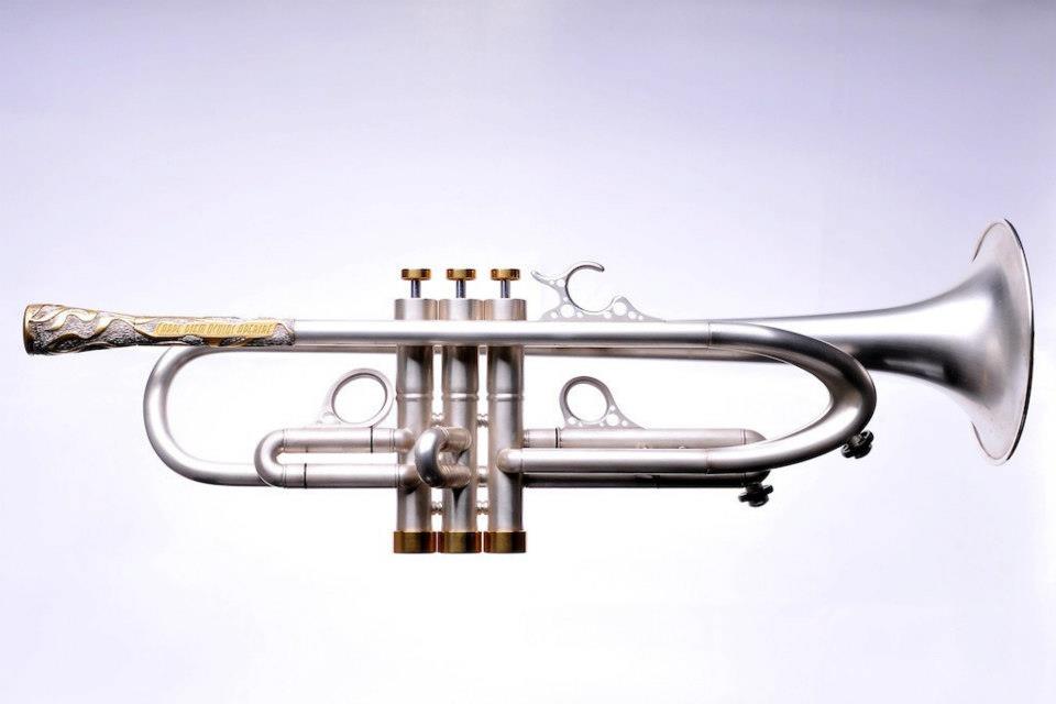 Harrelson Trumpets | 5650 Lowell Blvd c, Denver, CO 80221, USA | Phone: (303) 657-2747