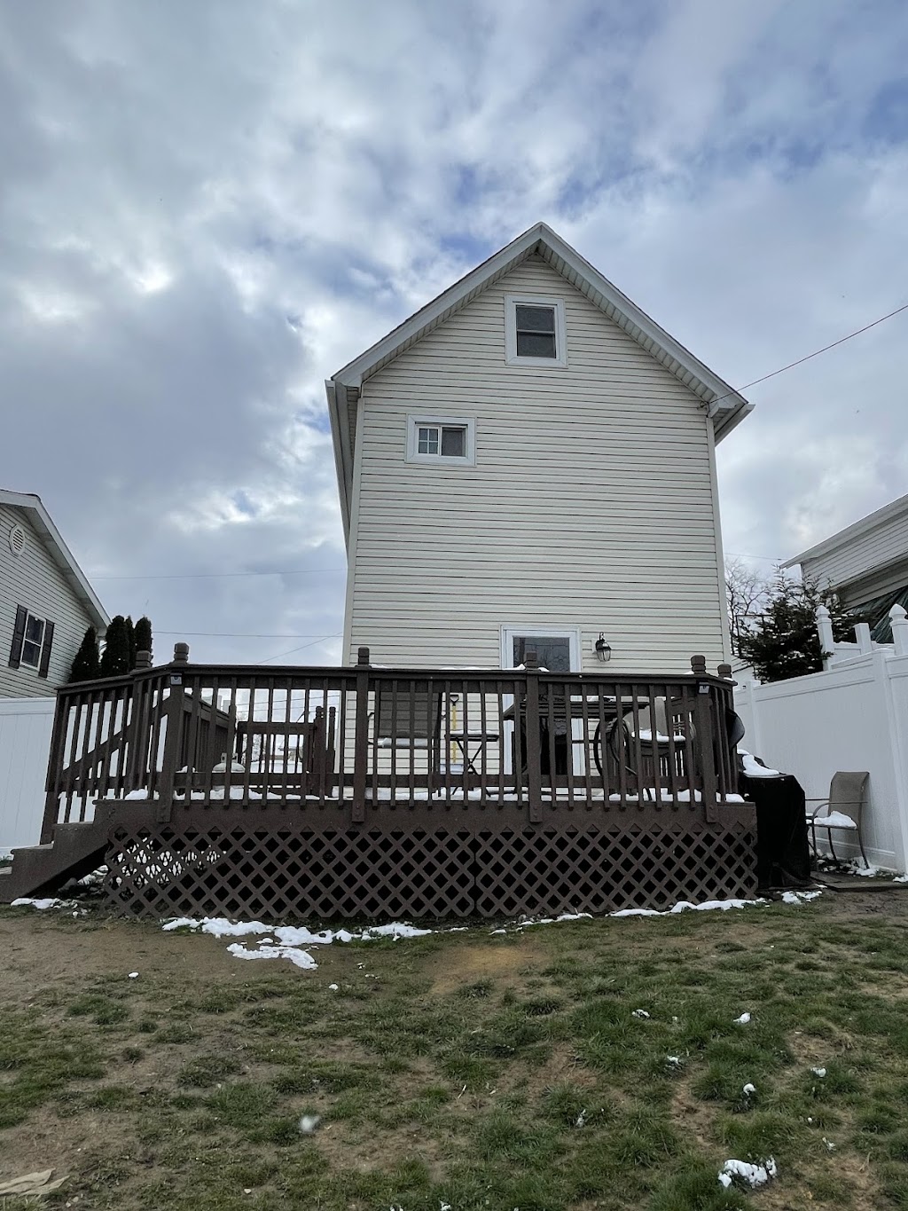 Matthews Home Improvement | 101 Orchard Ave, Butler, PA 16001, USA | Phone: (724) 614-3628