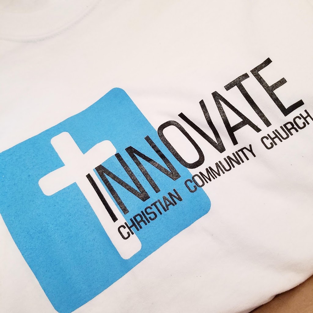 Innovate Christian Community Church | 1508 Enochville Rd, Kannapolis, NC 28081, USA | Phone: (704) 791-7787