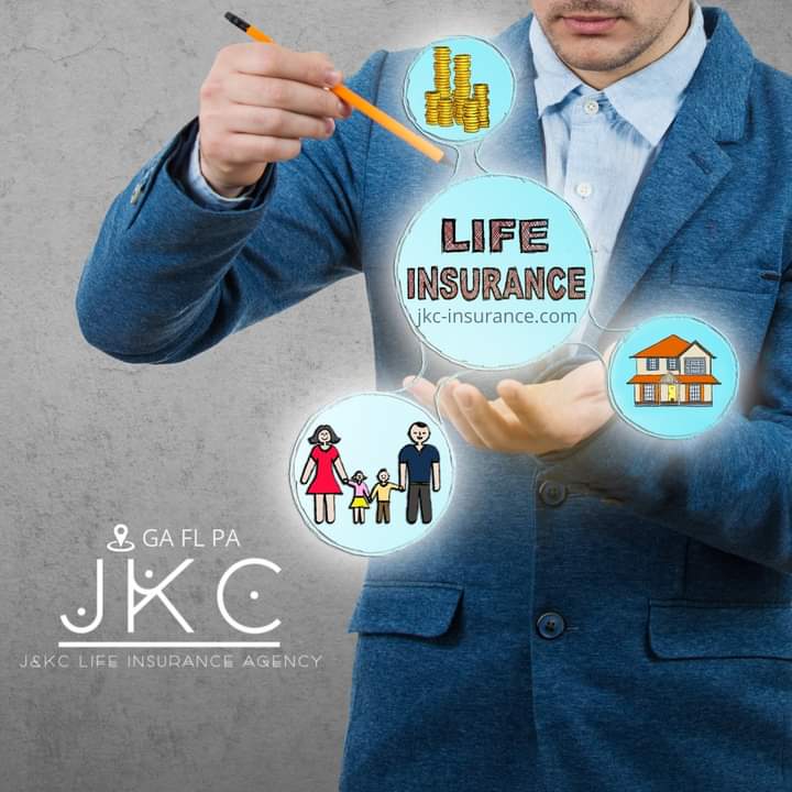 J&KC Life Insurance Agency | 1750 Havendale Blvd NW STE 1, Winter Haven, FL 33881, USA | Phone: (863) 368-5964