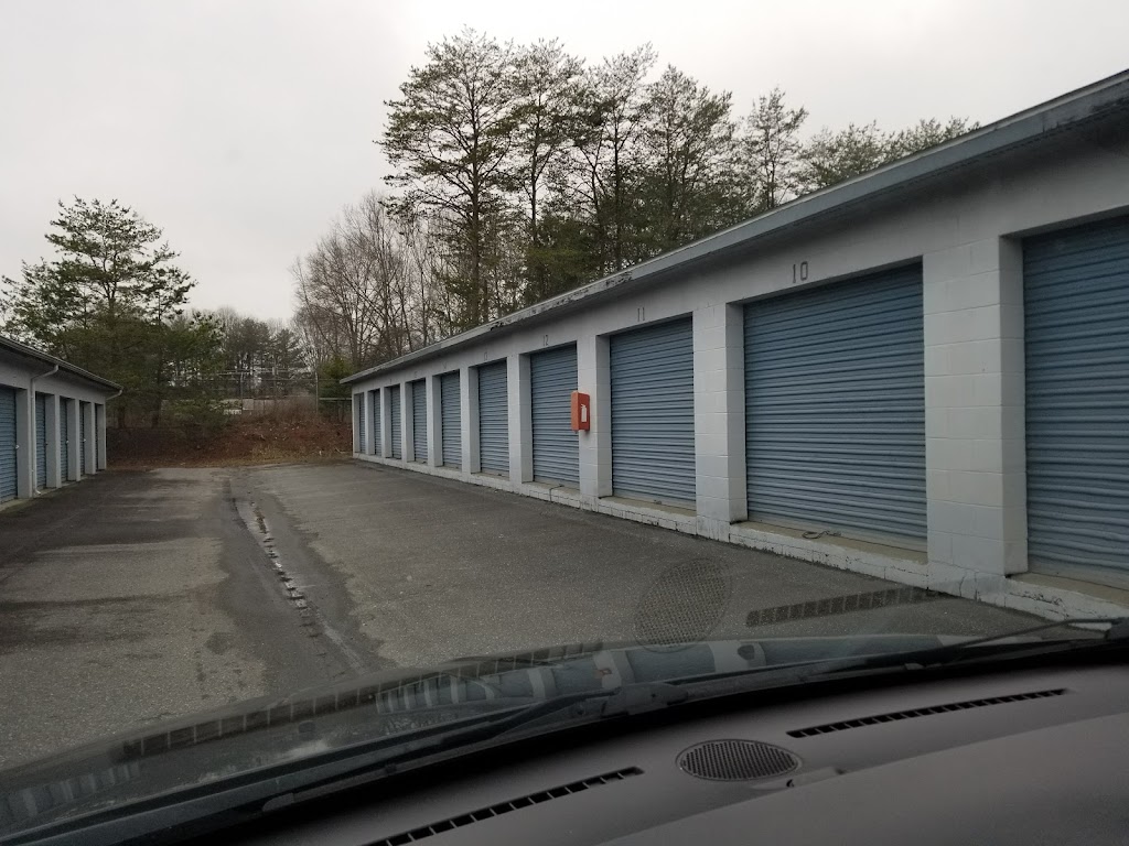Westside Mini Storage | 1809 NC-135, Eden, NC 27288, USA | Phone: (336) 623-3100