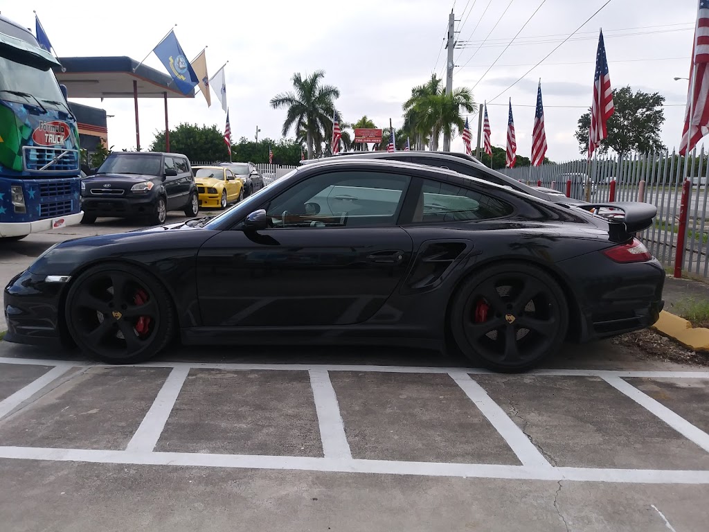 Renys Auto Sales Corporation | 22825 S Dixie Hwy, Miami, FL 33170, USA | Phone: (786) 601-2772