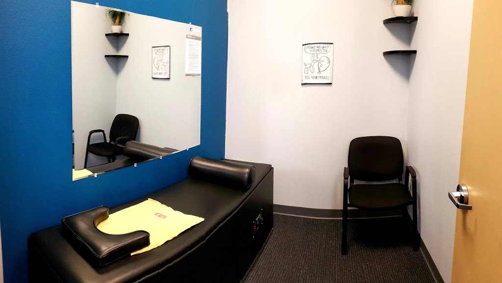 Aspire Chiropractic | 6248 Davis Blvd Ste 300, North Richland Hills, TX 76180, USA | Phone: (817) 770-4773