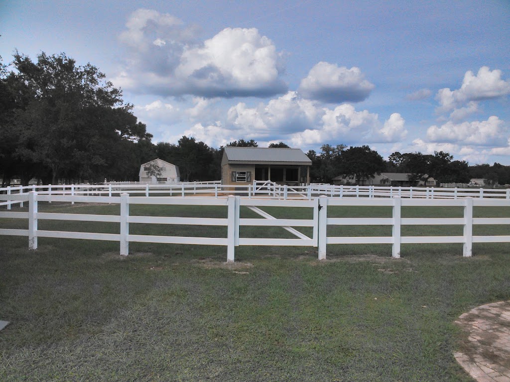 A Perfect 10 Fencing | 8254 Commercial Way, Brooksville, FL 34613, USA | Phone: (352) 606-2623