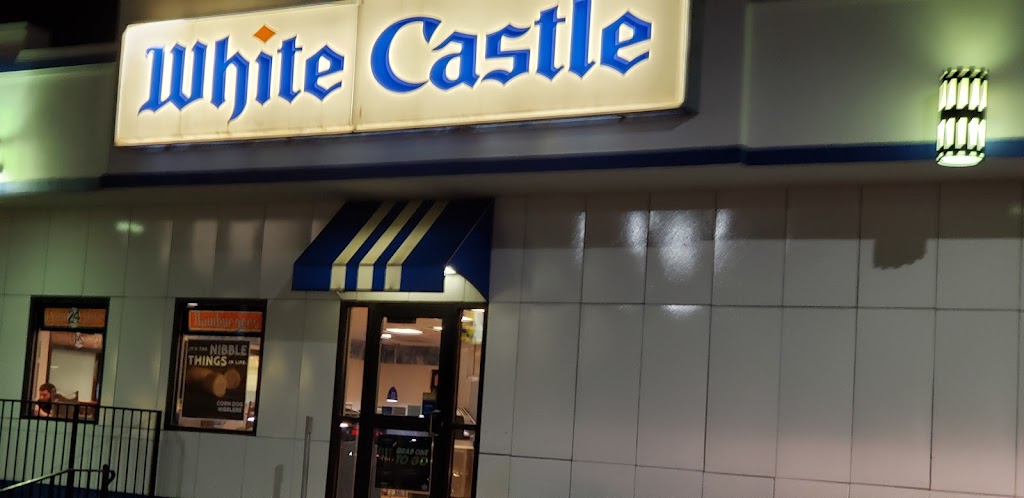 White Castle | 864 Eastgate S Dr, Cincinnati, OH 45245, USA | Phone: (513) 753-4474