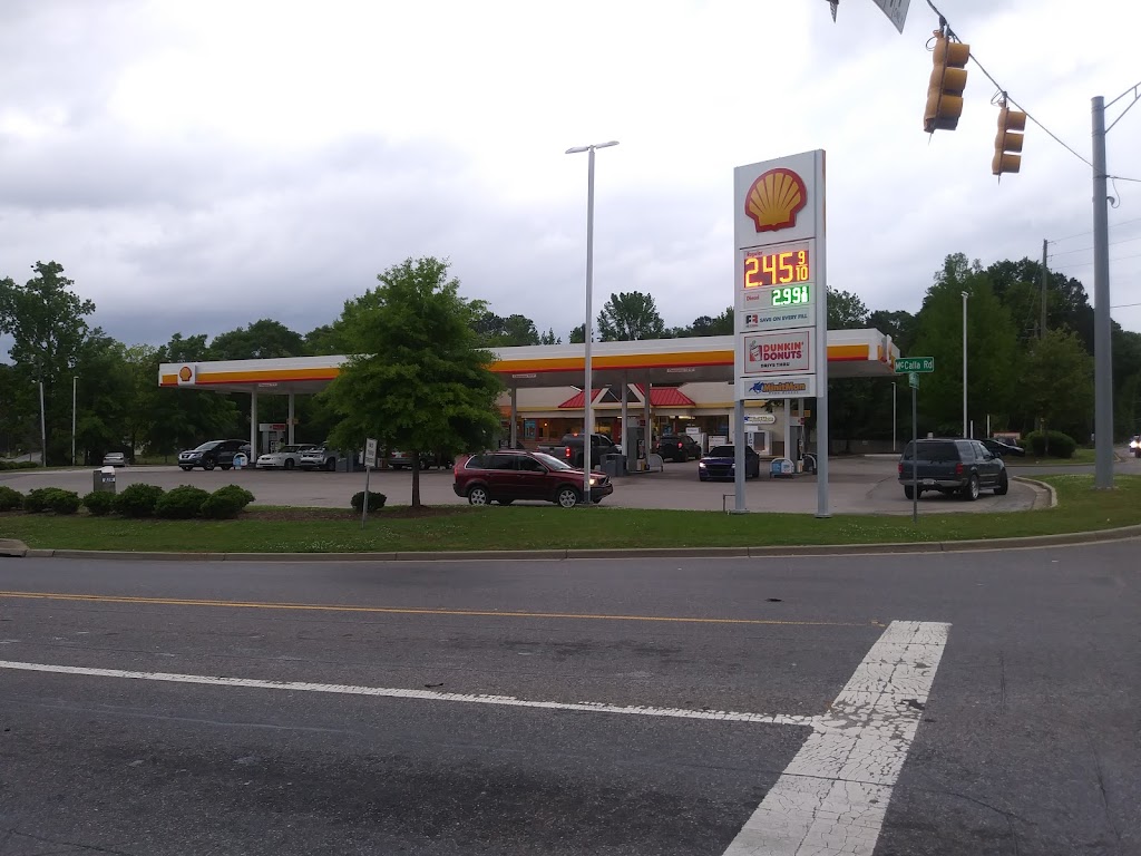 Shell | 2178 Eastern Valley Rd, Bessemer, AL 35022, USA | Phone: (205) 425-3678