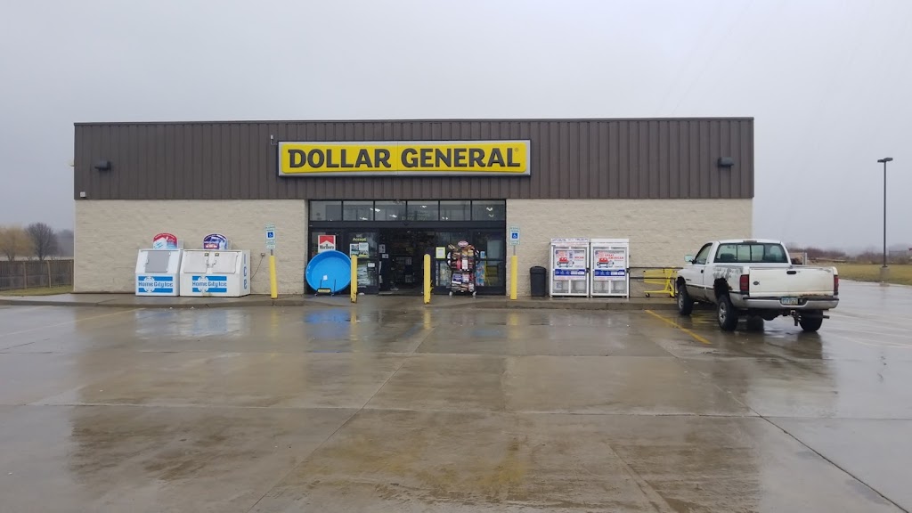 Dollar General | 477 US-224, Sullivan, OH 44880, USA | Phone: (419) 945-6203