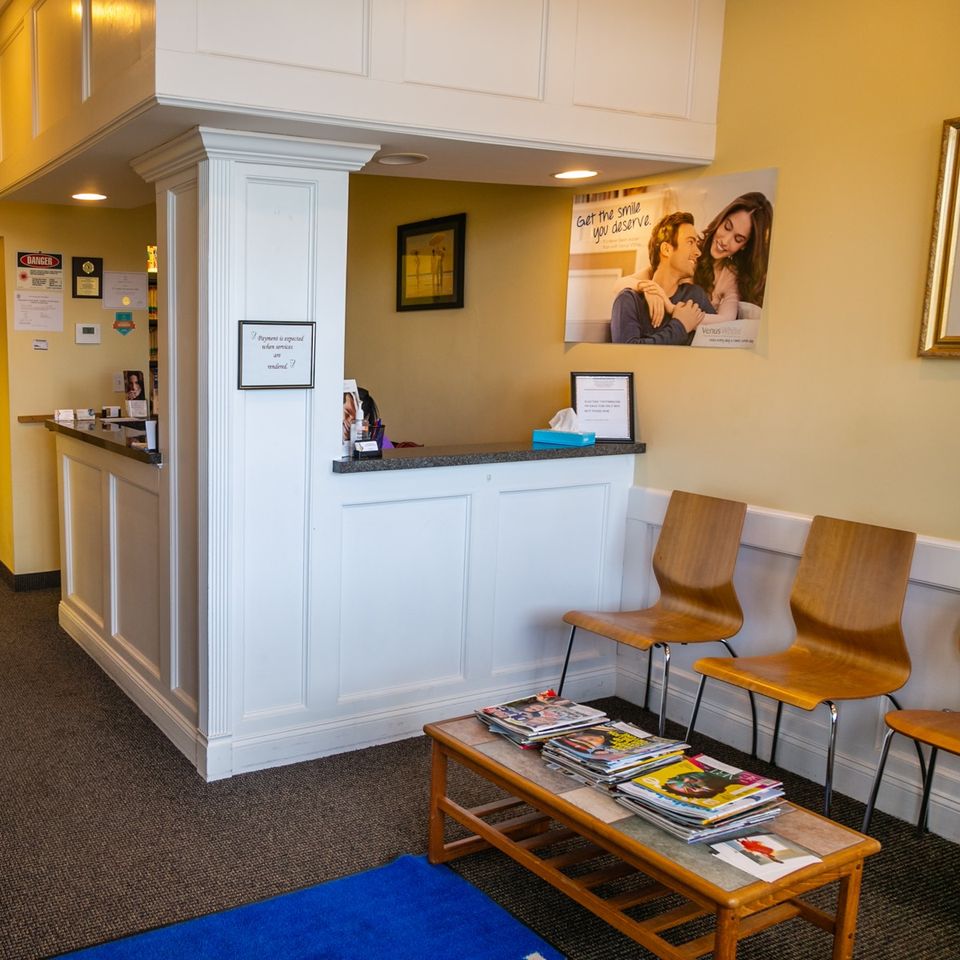 Harborside Dental | 127 Eastern Ave, Gloucester, MA 01930, USA | Phone: (978) 675-2238