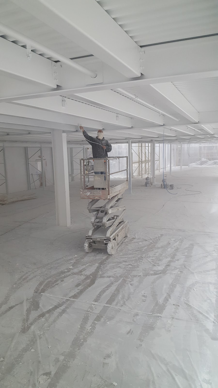 DT Drywall | 122 Shoreline Cir, Weatherford, TX 76088, USA | Phone: (573) 208-3189