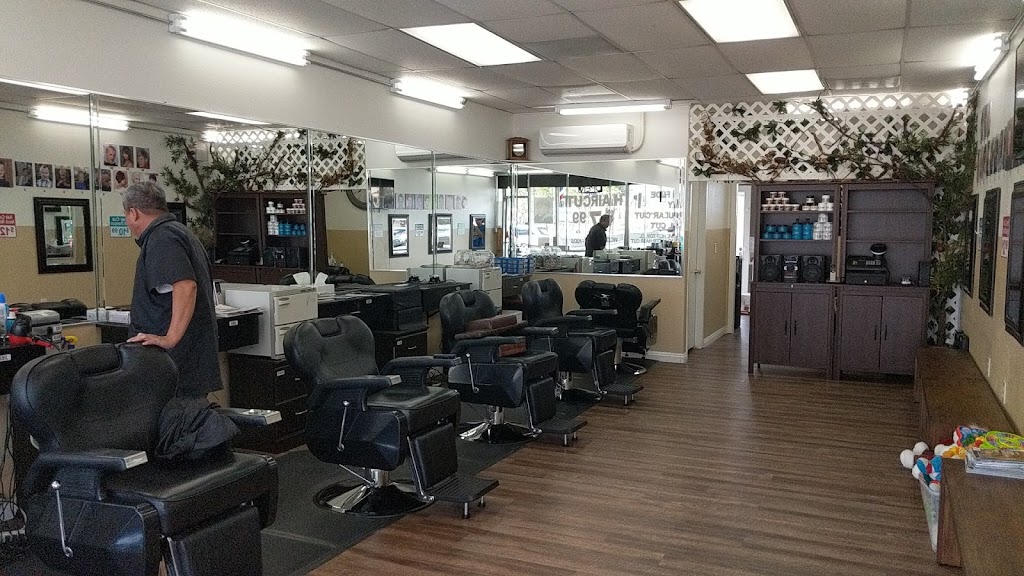 Sunny Barber | 11088 Magnolia St, Garden Grove, CA 92841, USA | Phone: (714) 902-4930