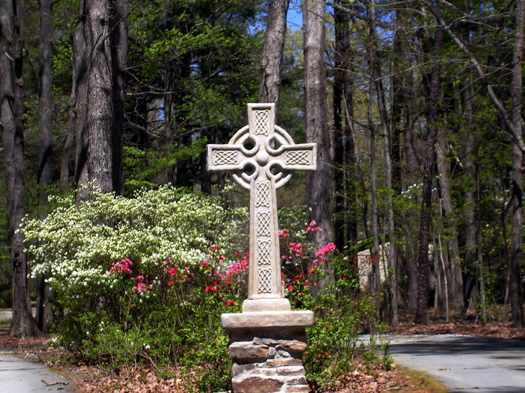 St Benedicts Anglican Church | 870 Weaver Dairy Rd, Chapel Hill, NC 27514, USA | Phone: (919) 933-0956