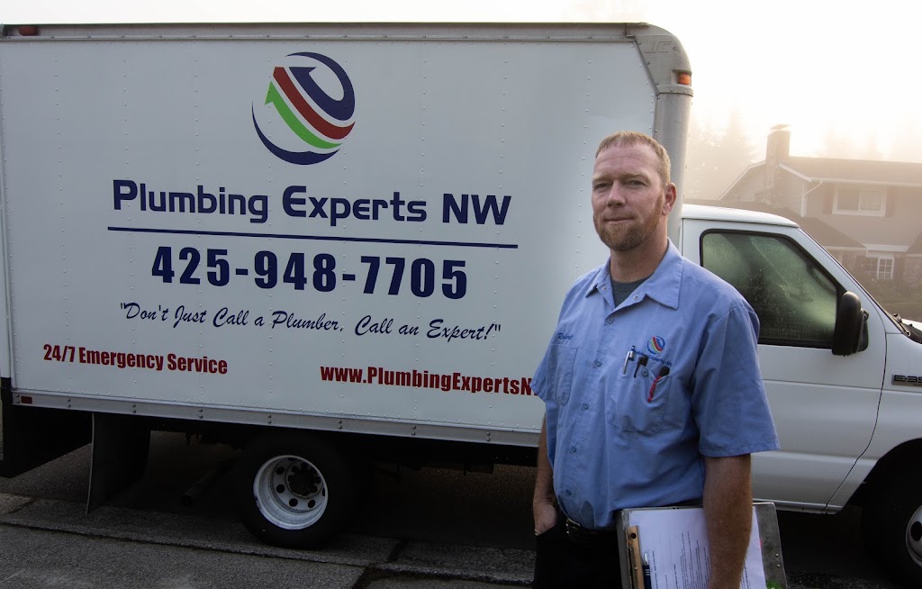 Plumbing Experts NW | 3508 105th Pl SE, Everett, WA 98208 | Phone: (425) 948-7705