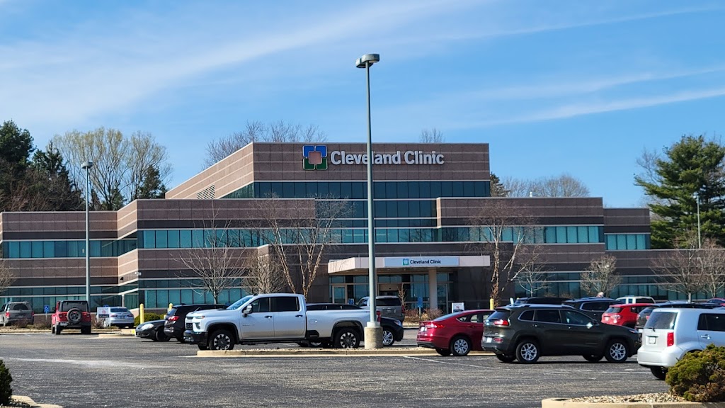 Cleveland Clinic | 721 E Milltown Rd, Wooster, OH 44691, USA | Phone: (330) 287-4500