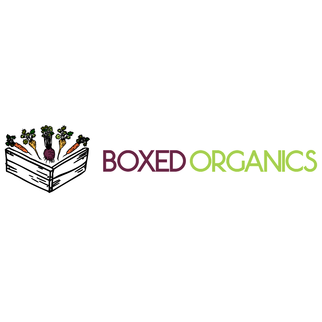 Boxed Organics | 118 Elm St, Montclair, NJ 07042 | Phone: (973) 910-0708