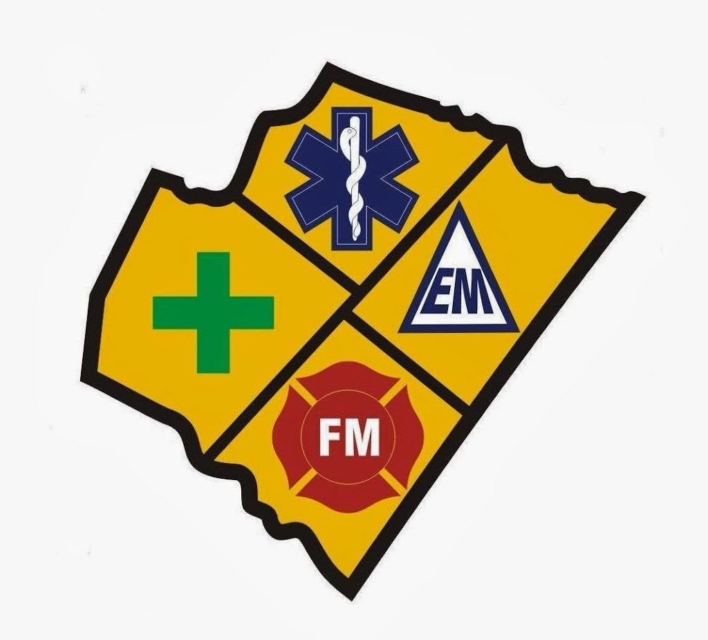 Franklin County Emergency Medical Services | 111 Industrial Dr, Louisburg, NC 27549, USA | Phone: (919) 496-5005