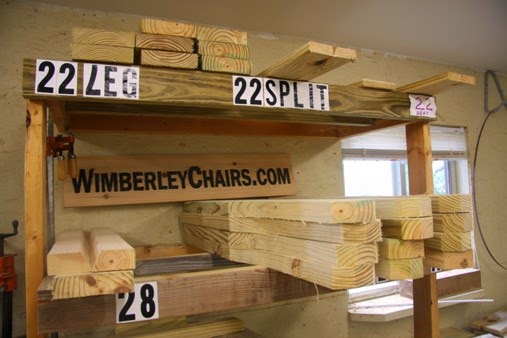 Wimberley Chair Company | 7312 Ranch Rd 12, San Marcos, TX 78666, USA | Phone: (512) 754-1027