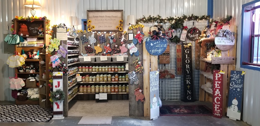 Country Gurls Emporium | 8011 Baker Rd, Needville, TX 77461, USA | Phone: (346) 577-9459