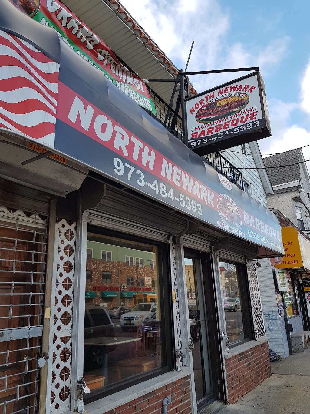 North Newark Barbeque | 344 Bloomfield Ave, Newark, NJ 07107, USA | Phone: (973) 484-5393