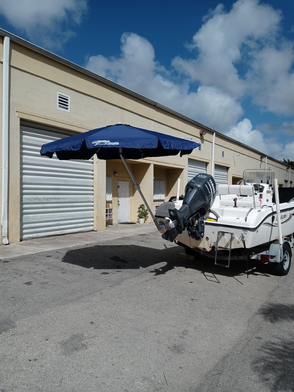 Umbrellas 4 Boats | 6501 SW 106th Ave, Miami, FL 33173 | Phone: (786) 252-9386