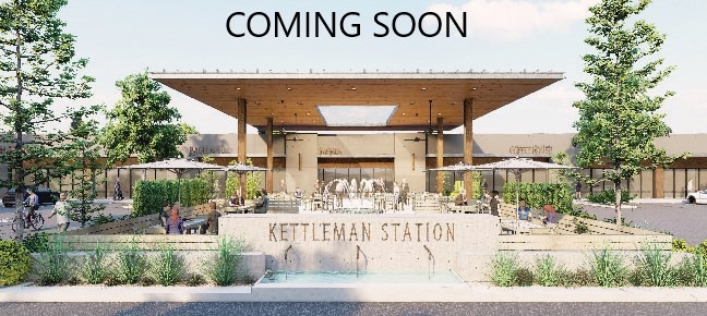 Kettleman Station | 400 E Kettleman Ln, Lodi, CA 95240, USA | Phone: (209) 224-5071