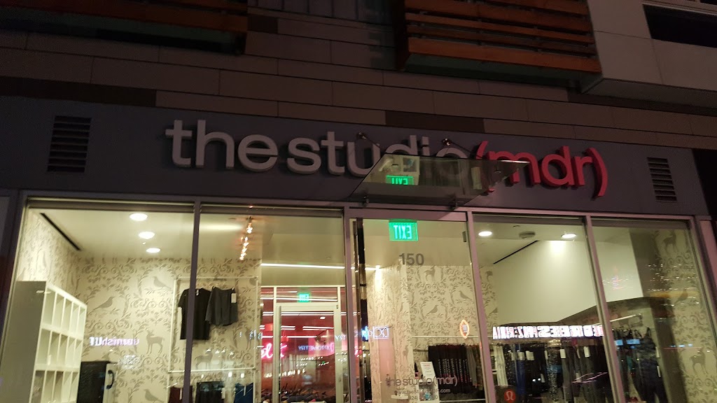 The Studio (MDR) Playa Vista | 12775 Millennium Dr #150, Playa Vista, CA 90094, USA | Phone: (310) 593-4323