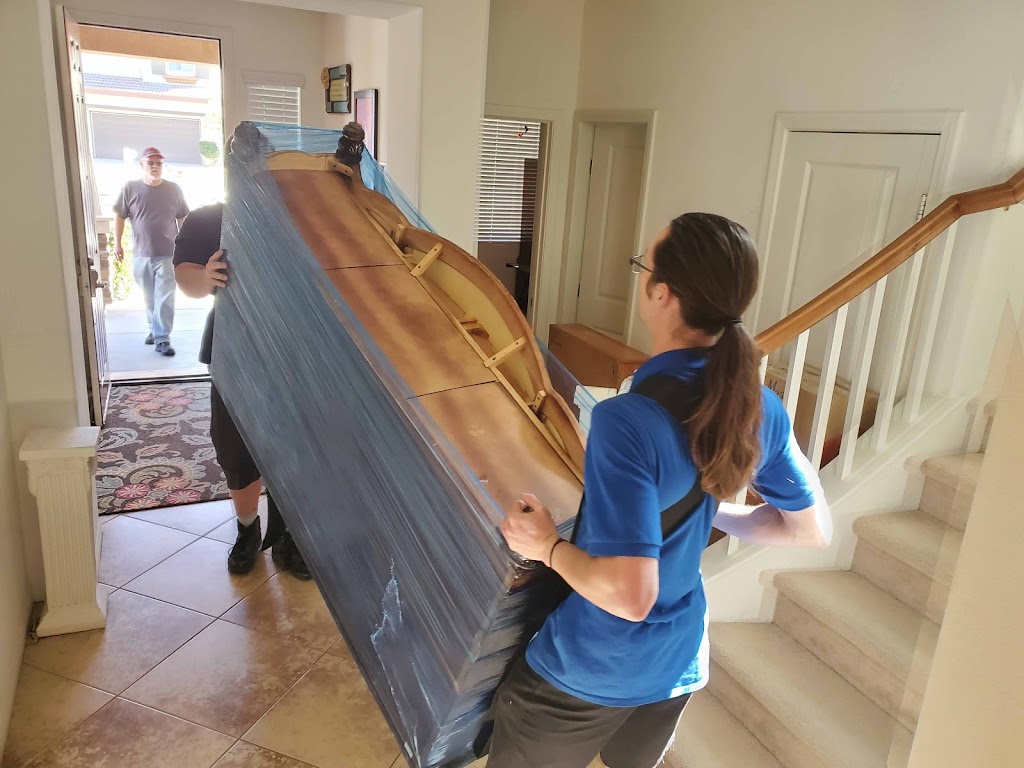 Mindful Movers Inland Empire | 19943 Silvercrest Ln, Riverside, CA 92508, USA | Phone: (442) 232-0881