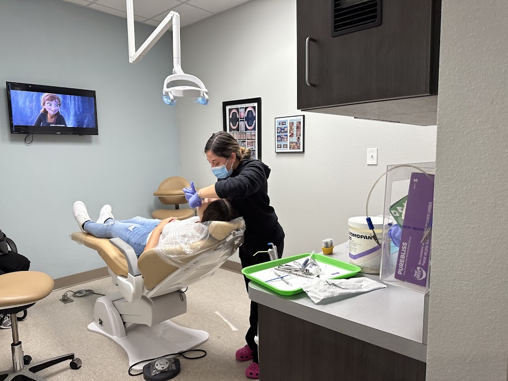 Precious Smile Dental & Orthodontics | 950 S Carrier Pkwy #170, Grand Prairie, TX 75051, USA | Phone: (214) 827-7733