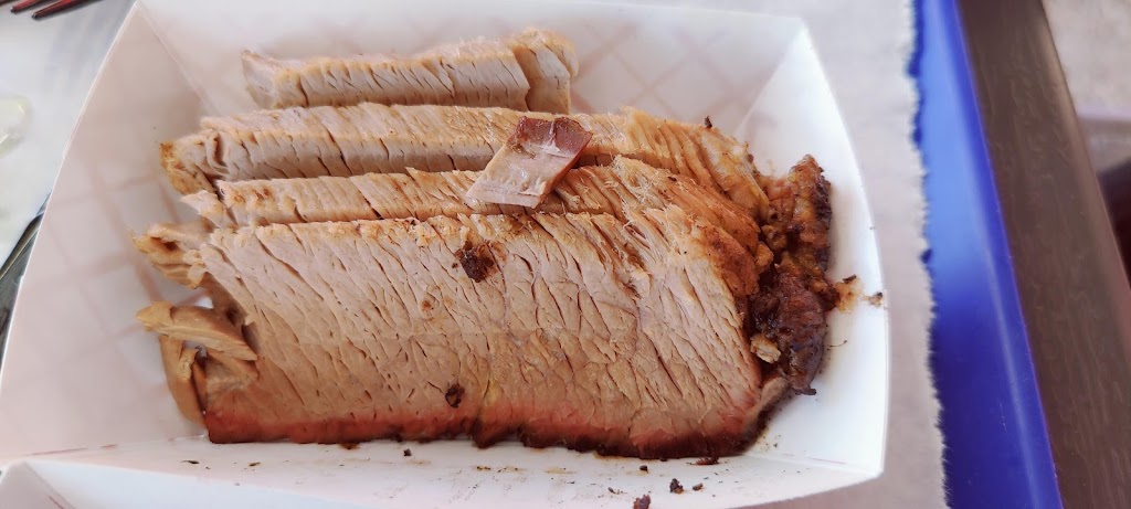 Masseys BBQ | 201 N Pkwy Dr, Alvarado, TX 76009, USA | Phone: (817) 402-5255