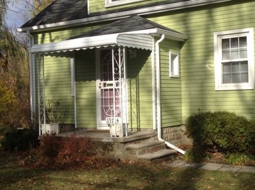 Hudson Valley Aluminum Awnings | 176 Flatbush Ave, Kingston, NY 12401, USA | Phone: (845) 538-7544