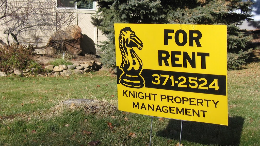 Knight Property Management, LLC. | 1674 W Hill Rd #21, Boise, ID 83702, USA | Phone: (208) 371-2524