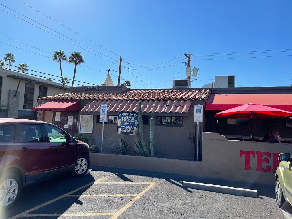 Tee Pee Mexican Food | 4144 E Indian School Rd, Phoenix, AZ 85018, USA | Phone: (602) 956-0178