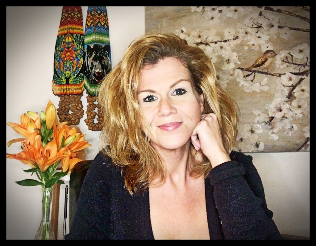 Healing With Carina Carinosa | 2105 Lazy Lake Dr, Harlingen, TX 78550, USA | Phone: (512) 399-4856