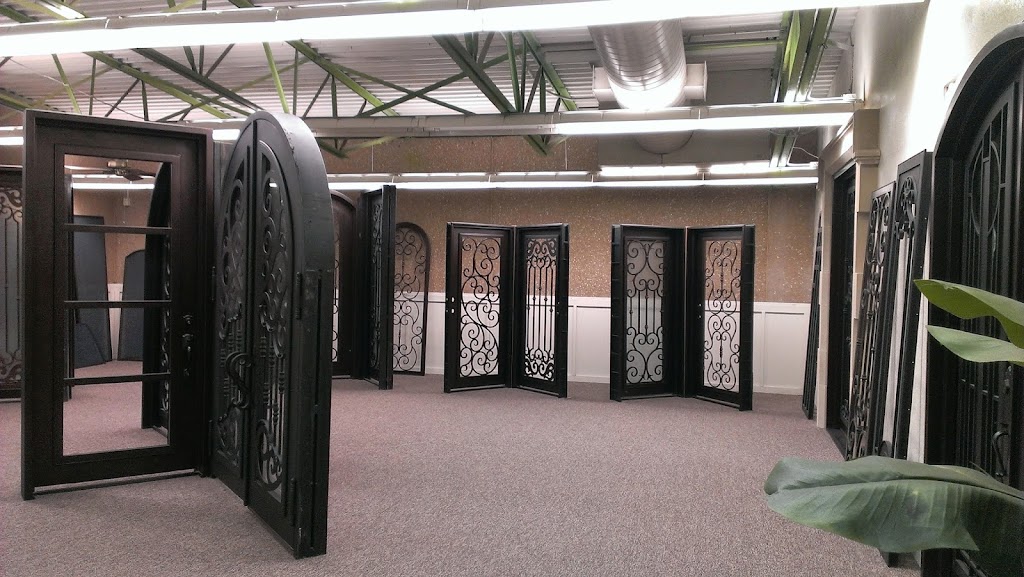 Monte Cristo Ironworks | 5609 NW 4th St, Oklahoma City, OK 73127, USA | Phone: (405) 787-0111