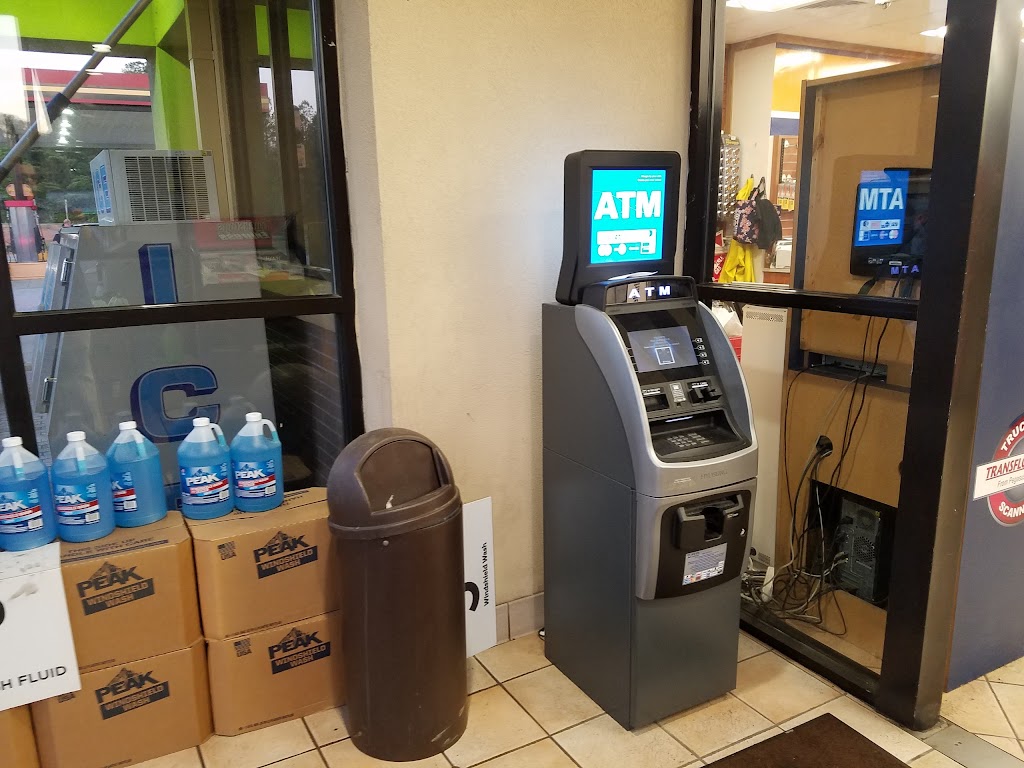 ATM (Pilot Travel Center) | 1645 Old Hwy 29, Newnan, GA 30263, USA | Phone: (770) 252-9128