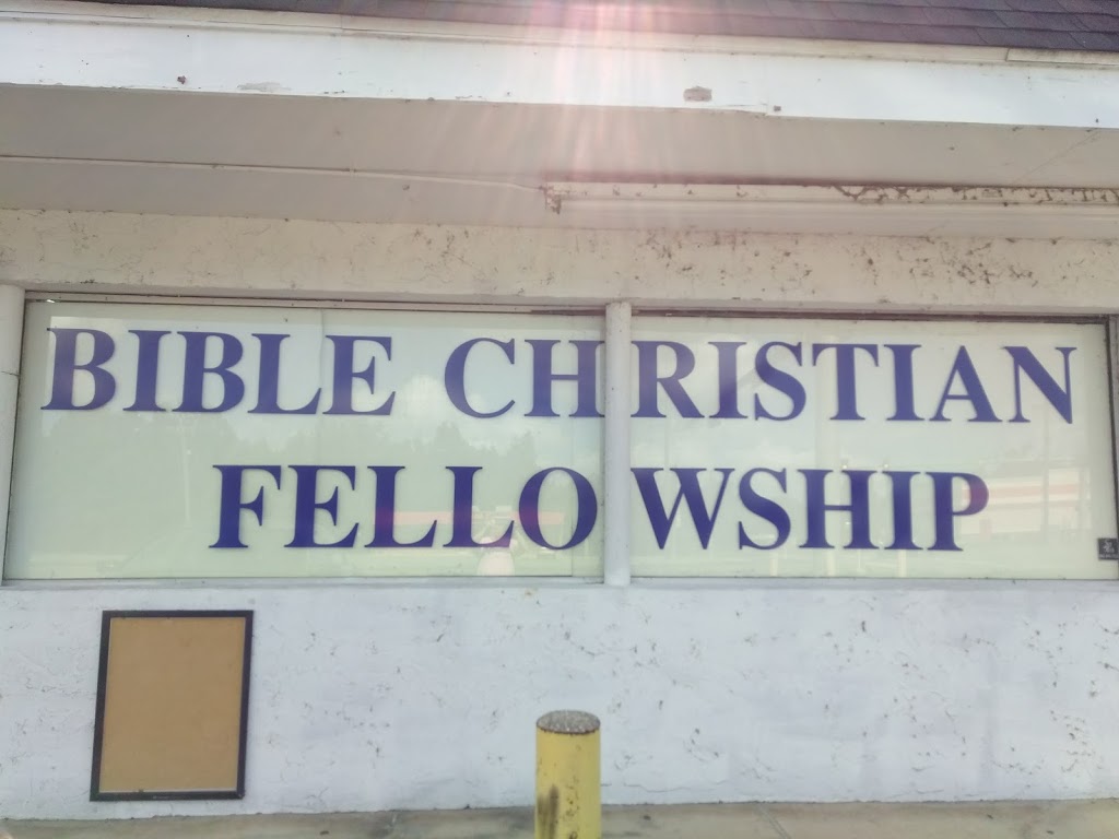 Bible Christian Fellowship | 542103 US-1, Callahan, FL 32011, USA | Phone: (904) 335-8239